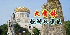 美少妇潮吹中国浙江-绍兴大香林旅游风景区